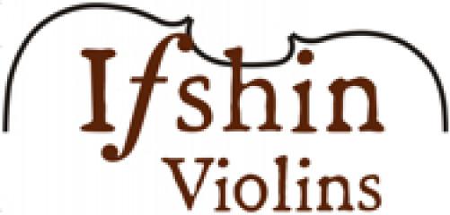 Ifshin Violins (1354774)